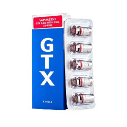 Vaporesso GTX V2 žhaviaca hlava