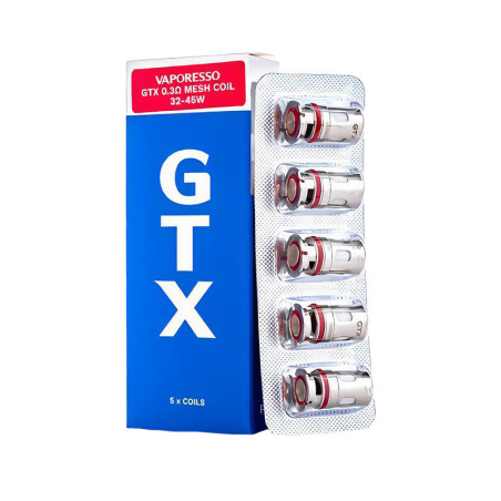 Vaporesso GTX V2 žhaviaca hlava