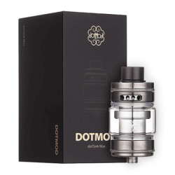 Dotmod dotTank MAX atomizér 5ml | www.e-smoke.sk