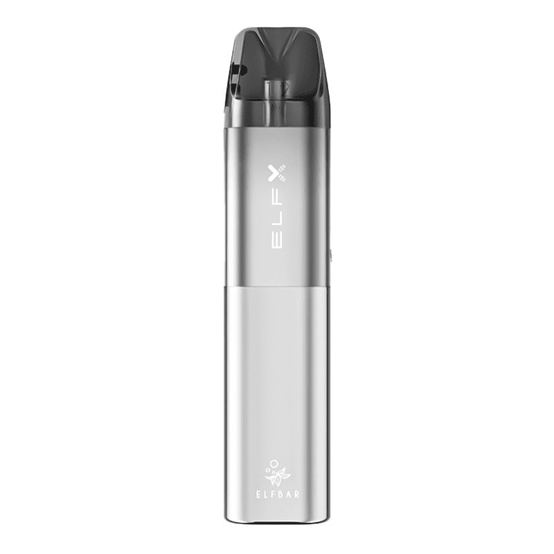 Elfbar ELFX 1000mAh POD sada | www.e-smoke.sk