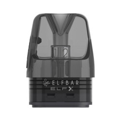Elfbar ELFX náhradný cartridge| www.e-smoke.sk