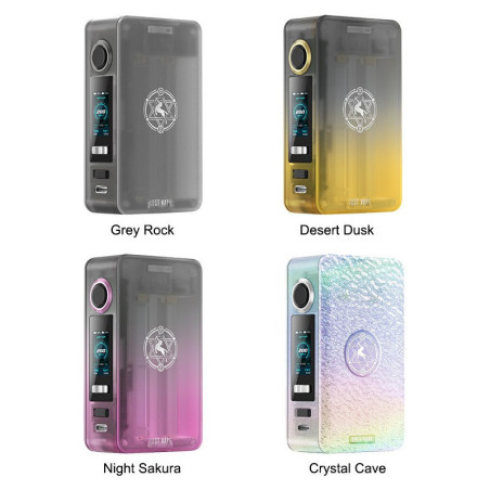 Lost Vape Centaurus N200 Box MOD | www.e-smoke.sk