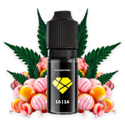 10 ml Natural Green 16/16 THE FUU aróma | www.e-smoke.sk