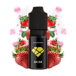 10 ml Sakura Fizz 16/16 THE FUU aróma | www.e-smoke.sk