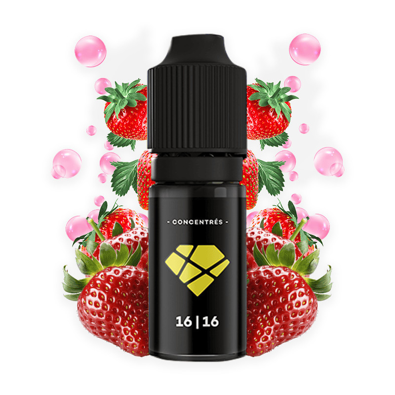 10 ml Sakura Fizz 16/16 THE FUU aróma | www.e-smoke.sk