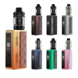 VOOPOO DRAG 5 sada 177W | www.e-smoke.sk