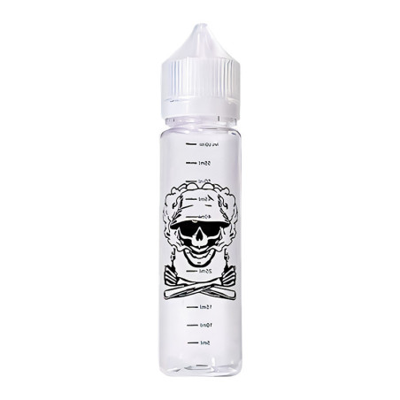 60ml Gorilla fľaštička | www.e-smoke.sk