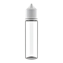60ml Chubby Gorilla V3 fľaštička - bez rysky | www.e-smoke.sk