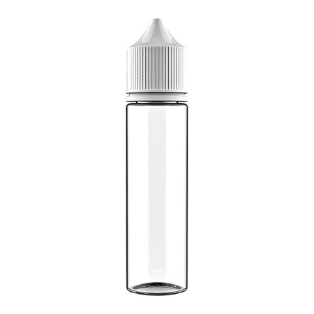 60ml Chubby Gorilla V3 fľaštička - bez rysky | www.e-smoke.sk