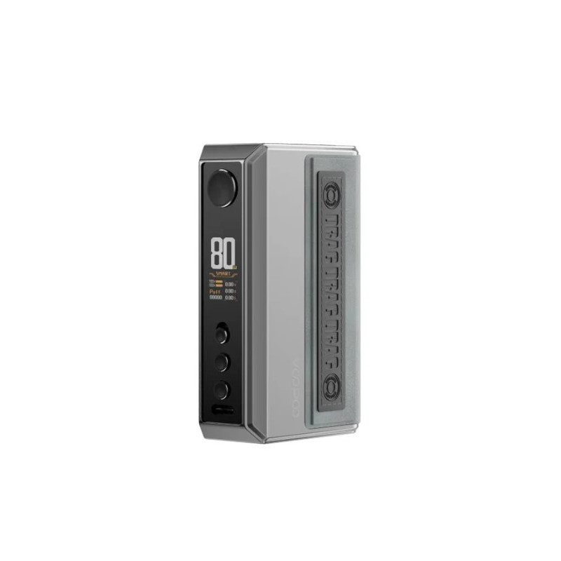 VOOPOO DRAG 5 MOD 177W | www.e-smoke.sk