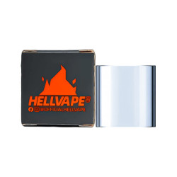 Hellvape Dead Rabbit MTL RTA sklo