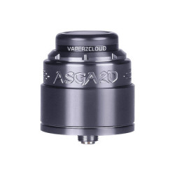 Vaperz Cloud Asgard V2 RDA 28/30mm | www.e-smoke.sk