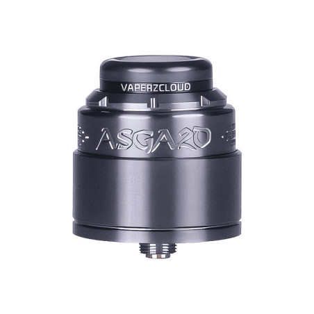 Vaperz Cloud Asgard V2 RDA 28/30mm | www.e-smoke.sk