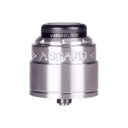 Vaperz Cloud Asgard V2 RDA 28/30mm | www.e-smoke.sk