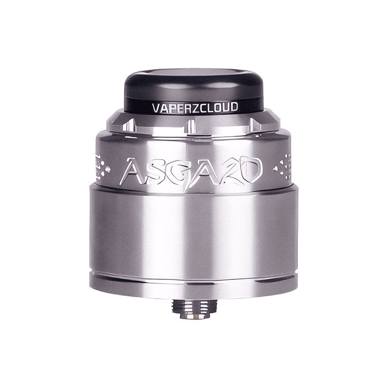 Vaperz Cloud Asgard V2 RDA 28/30mm | www.e-smoke.sk