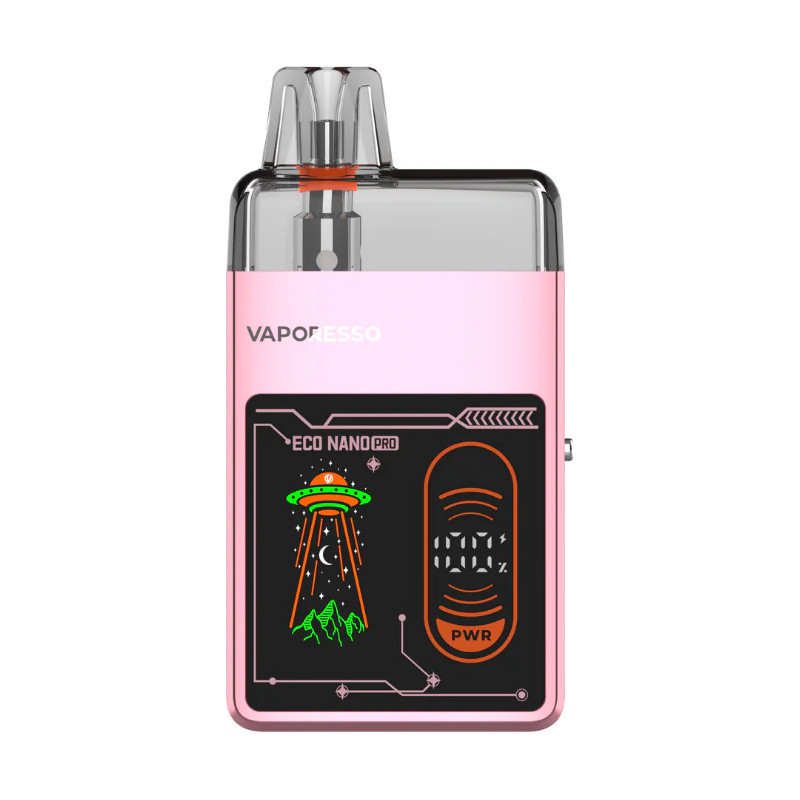 Vaporesso ECO NANO PRO 1000mAh POD sada | www.e-smoke.sk