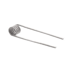 10ks MTL Clapton Ni80 Coilology špirálky - 0,92Ω | www.e-smoke.sk