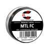 10ks MTL Fused Clapton Ni80 Coilology špirálky - 0,6Ω | www.e-smoke.sk