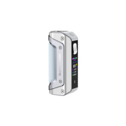 GEEKVAPE Aegis Solo 3 MOD | www.e-smoke.sk