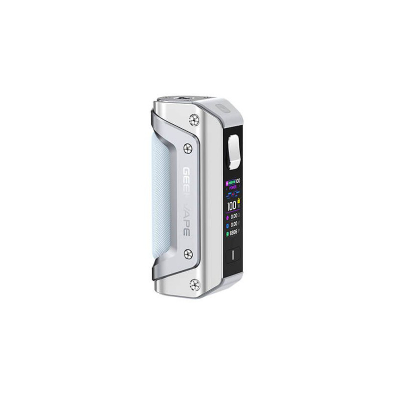 GEEKVAPE Aegis Solo 3 MOD | www.e-smoke.sk