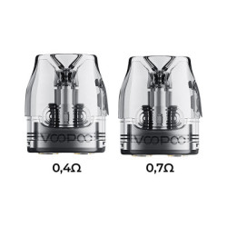 Voopoo VMATE V3 cartridge | www.e-smoke.sk