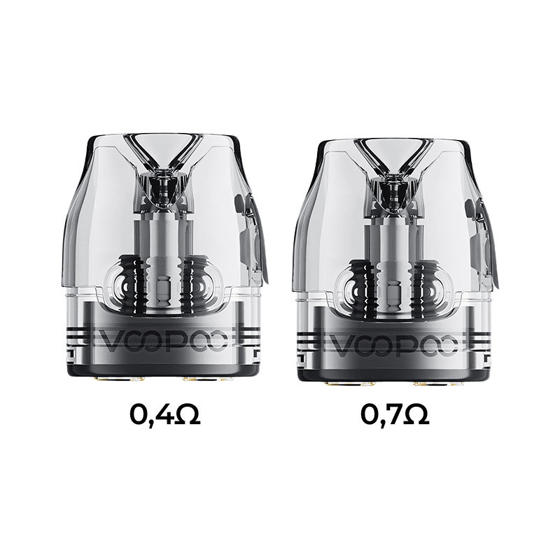 Voopoo VMATE V3 cartridge | www.e-smoke.sk