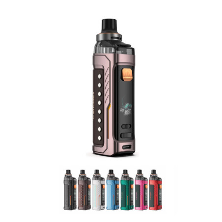 Vaporesso Armour G POD MOD 80W| www.e-smoke.sk