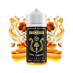 120 ml Valhalla Jatosto - 35 ml S&V | www.e-smoke.sk