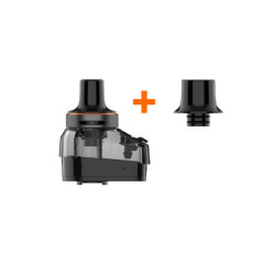 Vaporesso Armour G náhradný cartridge - MTL