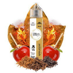 Darčekový box Lord of the Tobacco - 5 x 60ml S&V