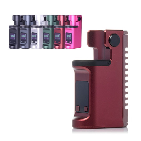 Parsons SBS DNA80C MOD 18650 Vaperz Cloud | www.e-smoke.sk