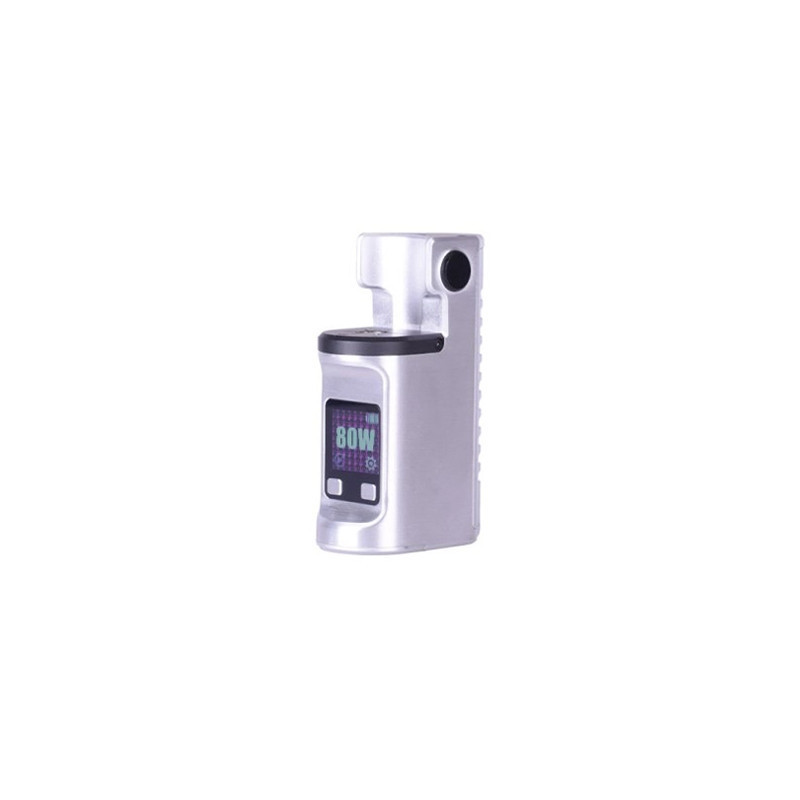 Parsons SBS DNA80C MOD 18650 Vaperz Cloud | www.e-smoke.sk