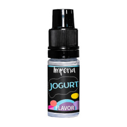 10 ml Jogurt IMPERIA aróma | www.e-smoke.sk