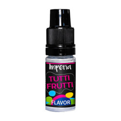 10 ml Tutti Frutti IMPERIA aróma | www.e-smoke.sk