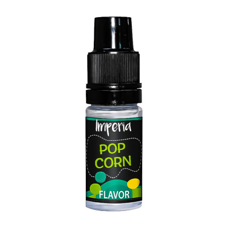 10 ml Popcorn IMPERIA aróma | www.e-smoke.sk
