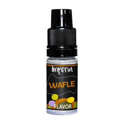 10 ml Wafle IMPERIA aróma | www.e-smoke.sk