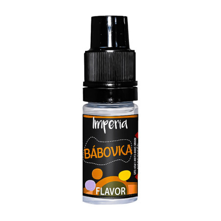 10 ml Bábovka IMPERIA aróma | www.e-smoke.sk