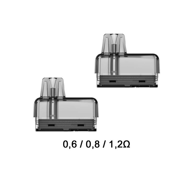 2-PACK Vaporesso ECO NANO cartridge