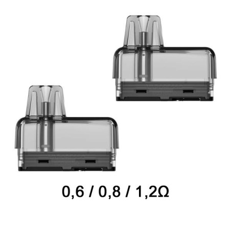 2-PACK Vaporesso ECO NANO cartridge