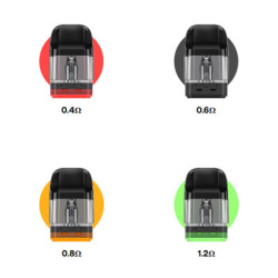 OXVA Xlim EZ cartridge | www.e-smoke.sk
