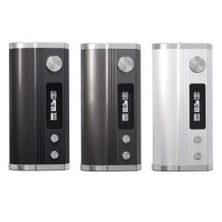SXmini MQ Class 60 W TC BOX MOD | www.e-smoke.sk
