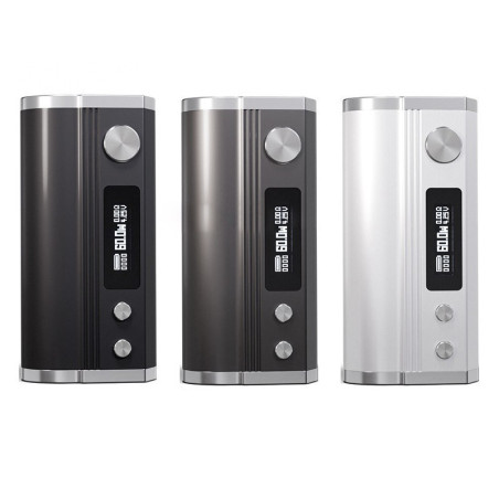 SXmini MQ Class 60 W TC BOX MOD | www.e-smoke.sk