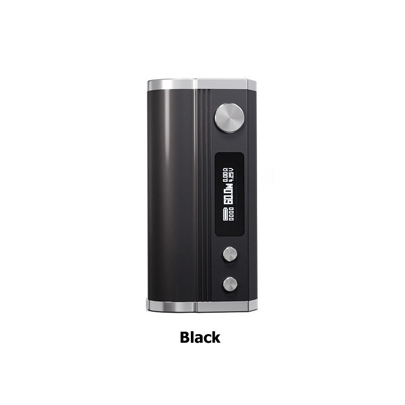 SXmini MQ Class 60 W TC BOX MOD | www.e-smoke.sk