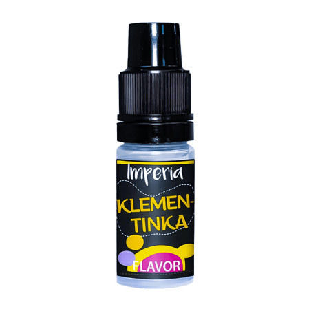 10 ml Klementinka IMPERIA aróma | www.e-smoke.sk