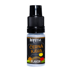 10 ml Čierna Káva IMPERIA aróma | www.e-smoke.sk