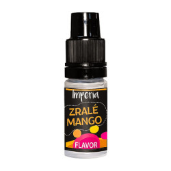 10 ml Zrelé Mango IMPERIA aróma | www.e-smoke.sk