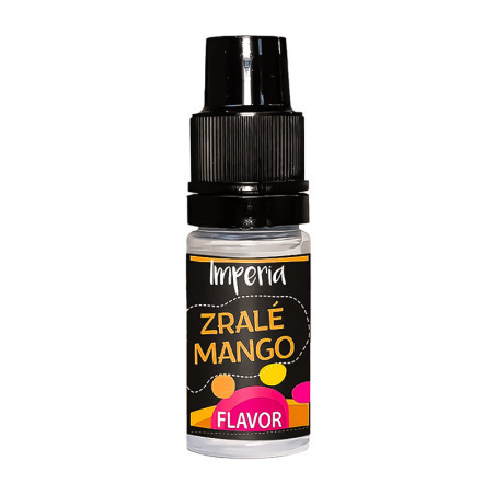 10 ml Zrelé Mango IMPERIA aróma | www.e-smoke.sk