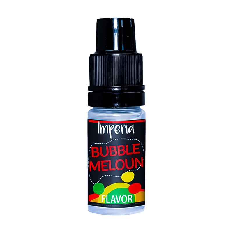10 ml Bubble Melón IMPERIA aróma| www.e-smoke.sk
