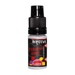 10 ml Červené Ríbezle IMPERIA aróma | www.e-smoke.sk