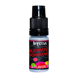10 ml Krvavý Pomaranč IMPERIA aróma | www.e-smoke.sk